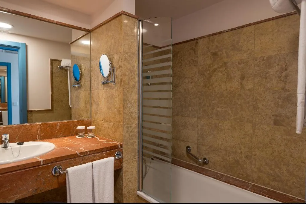 DOUBLE SEA VIEW Room, Iberostar Waves Playa Gaviotas, Fuerteventura