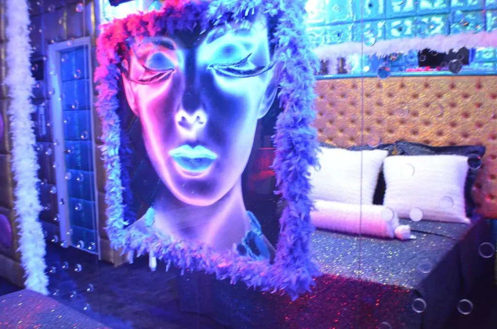 Room, Xcite Hotel Lida - Adults Only, Athens