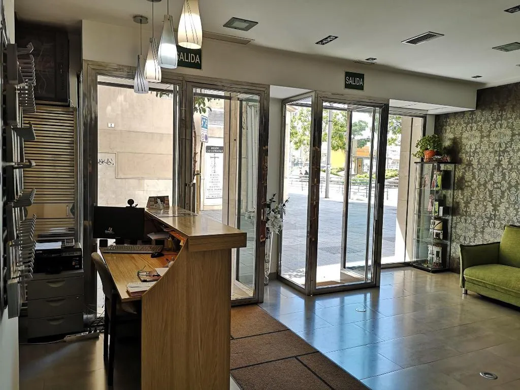 Room, HA Hotel Trebol, Costa Del Sol