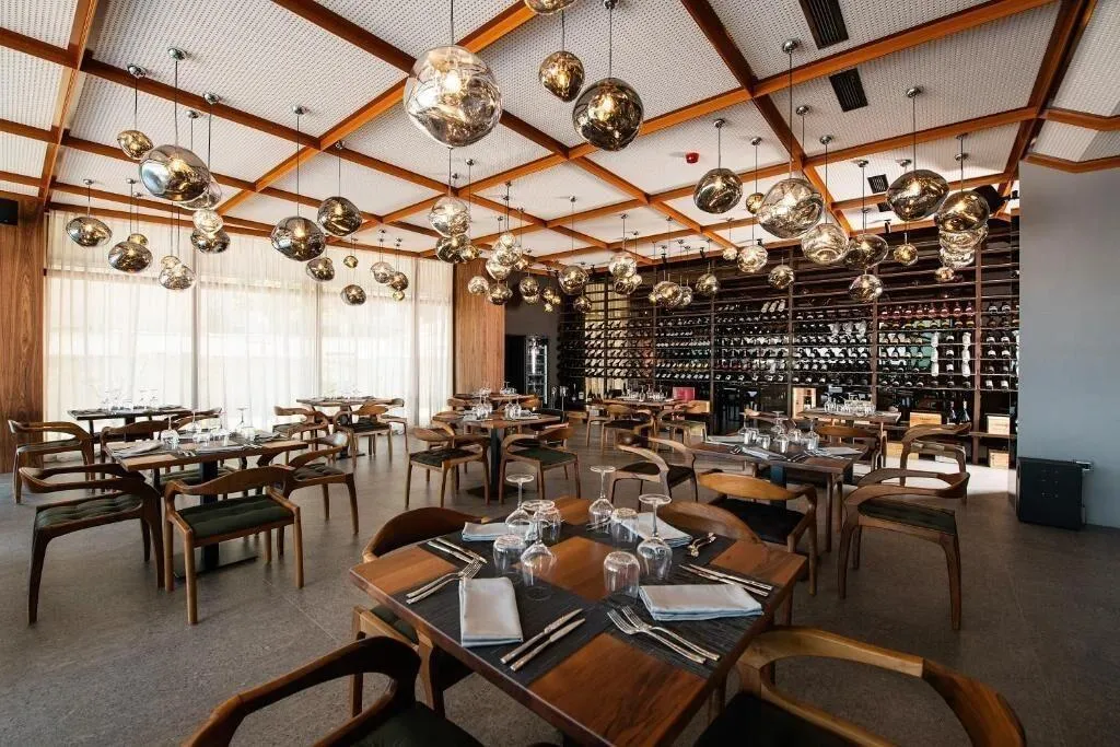 Lobby, Chic Hotel Spa, Kavaje