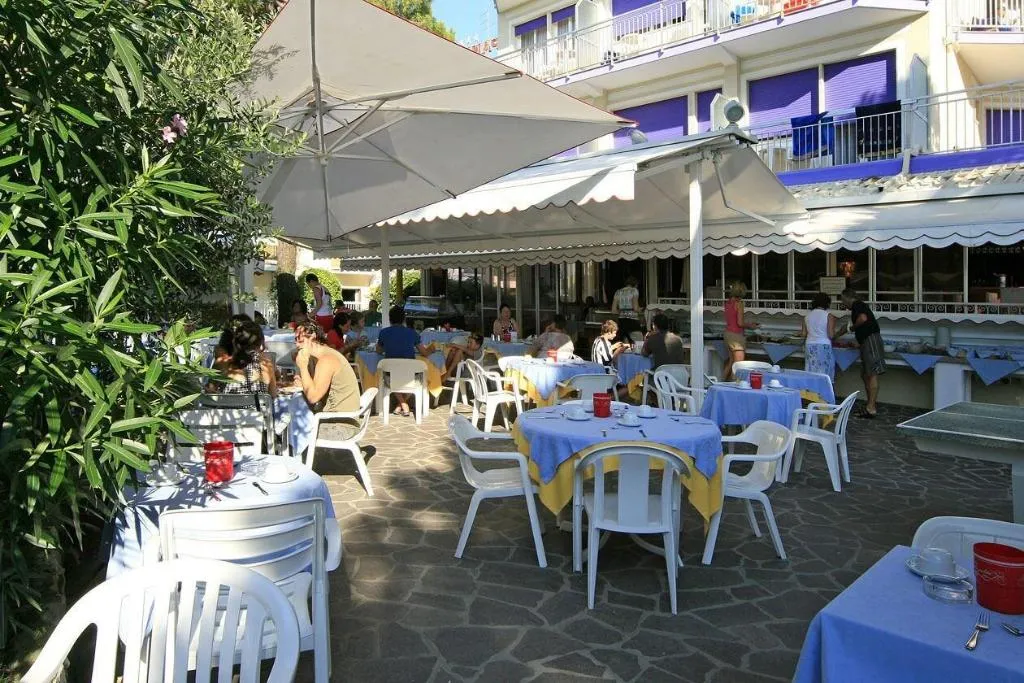 Restaurant, Majestic, Venice