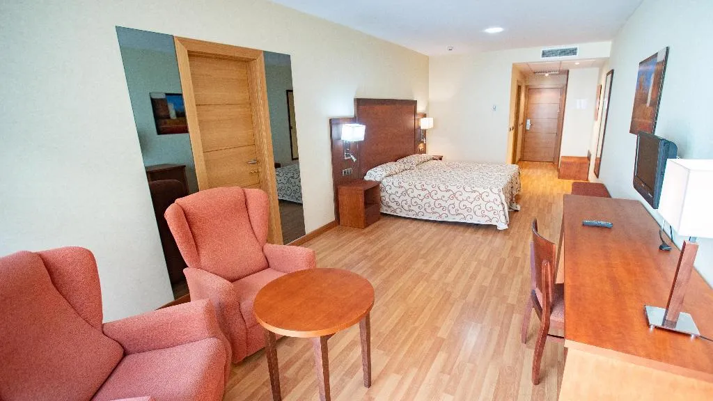 Double or Twin STANDARD Room, Moon Dreams CalaBahia, Costa Del Sol