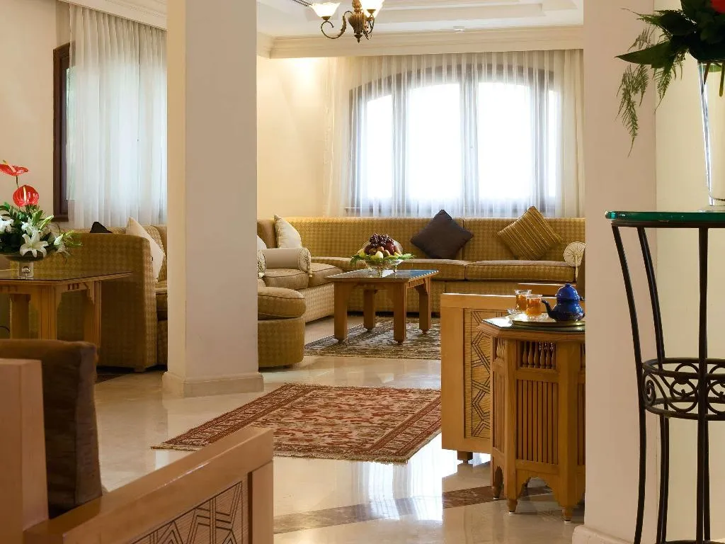 Room, Mövenpick Sharm El Sheikh, Red Sea Riviera