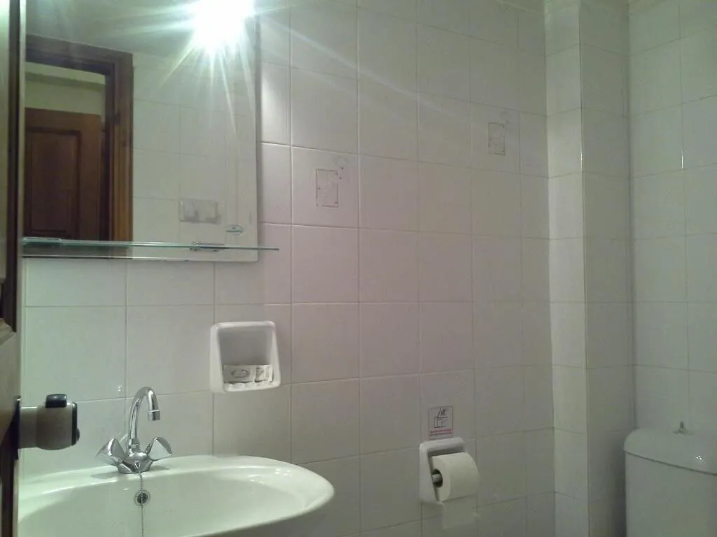 Room, Alexandra Hotel, Crete