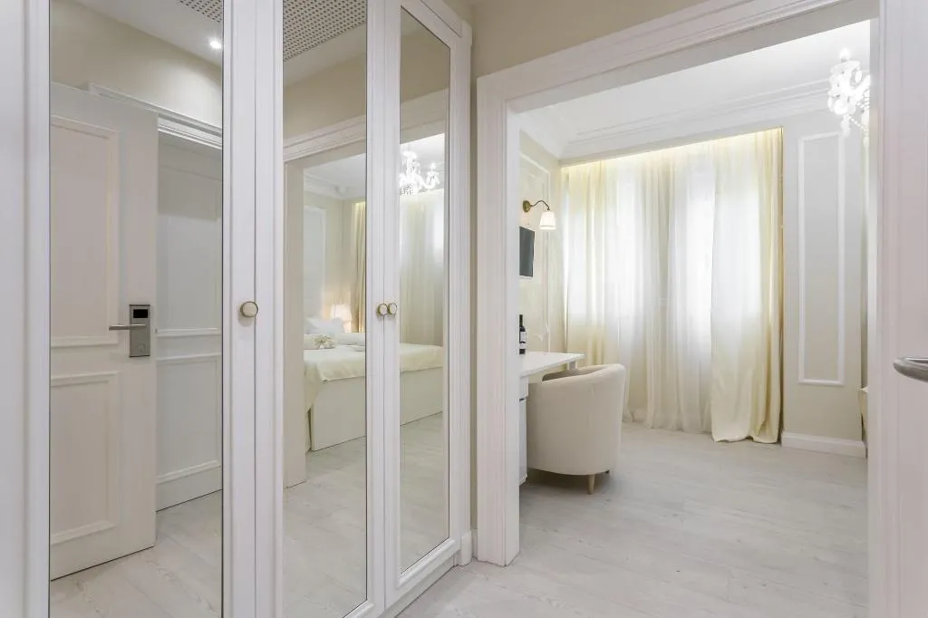 Room, Boutique Hotel Bacvice, Split