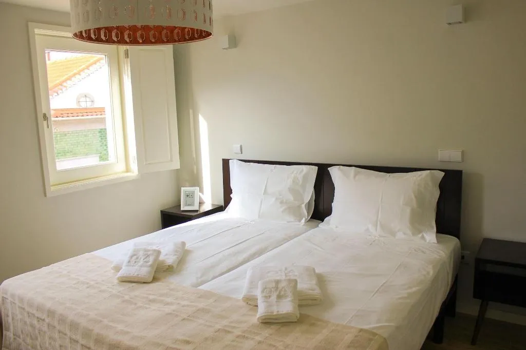 Room, Oporto Trendy Heritage, Porto