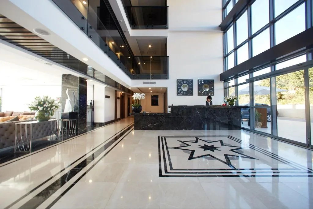 Lobby, The Nowness Hotel (+16)Adult Only, Izmir