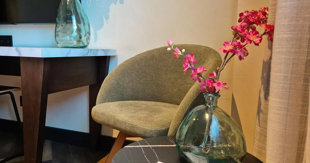 Double or Twin STANDARD Room, Hotel Vertice Sevilla Aljarafe, Seville