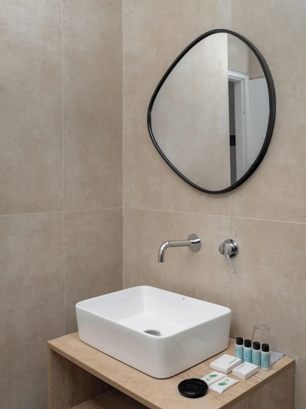 Room, Golden Bee Lifestyle Hotel, Crete