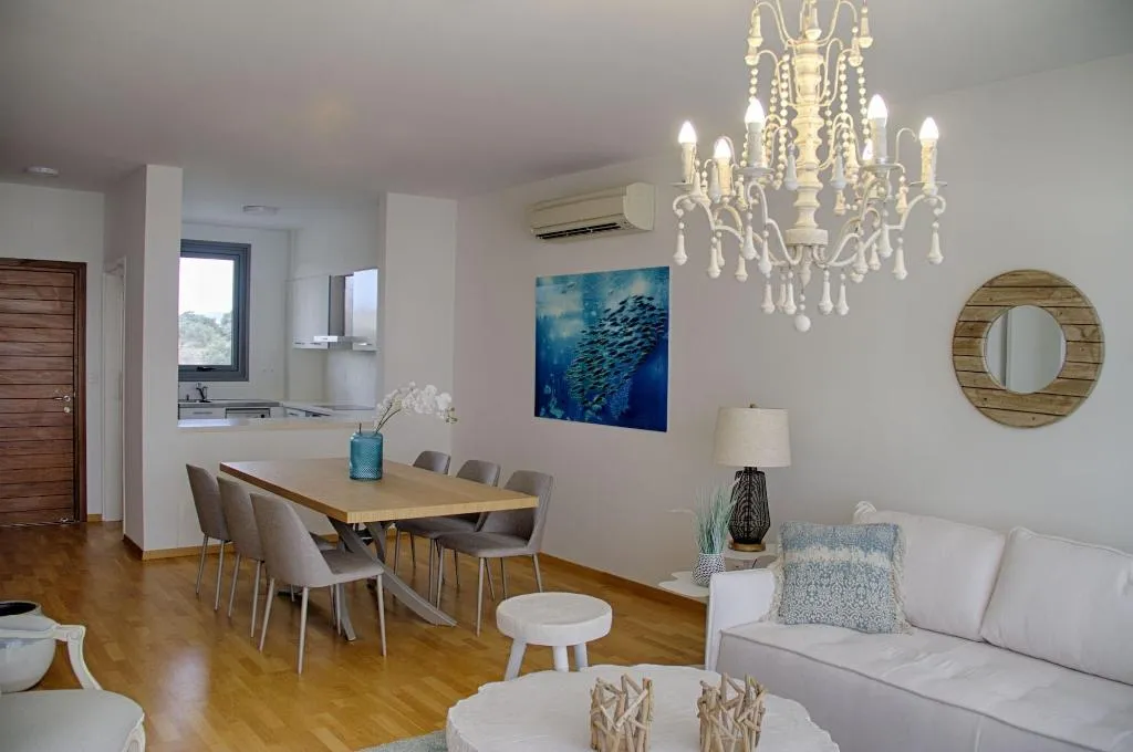 Room, Atlantis Gardens Apartments & Villas, Cyprus