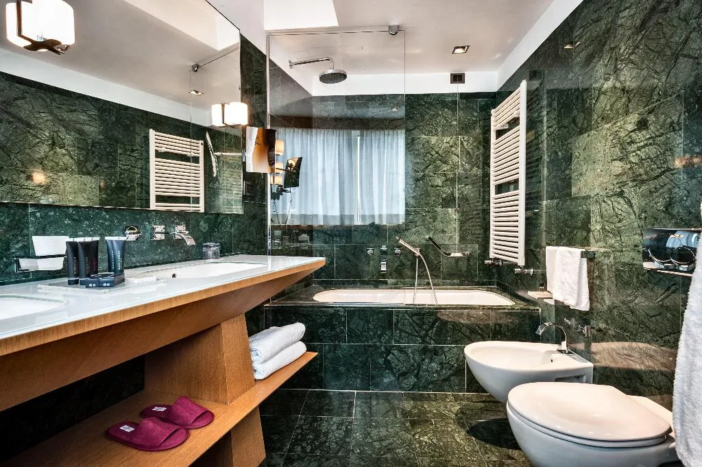 Room PREMIUM Room, Crowne Plaza Milan City, Milan