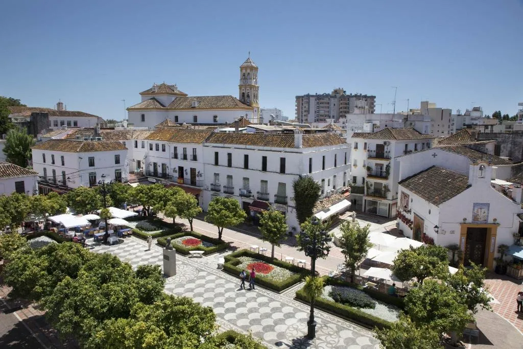 General view, Kimpton Los Monteros Marbella, Costa Del Sol
