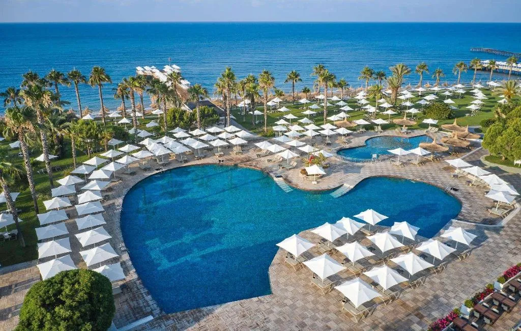 Pool, Voyage Sorgun, Antalya