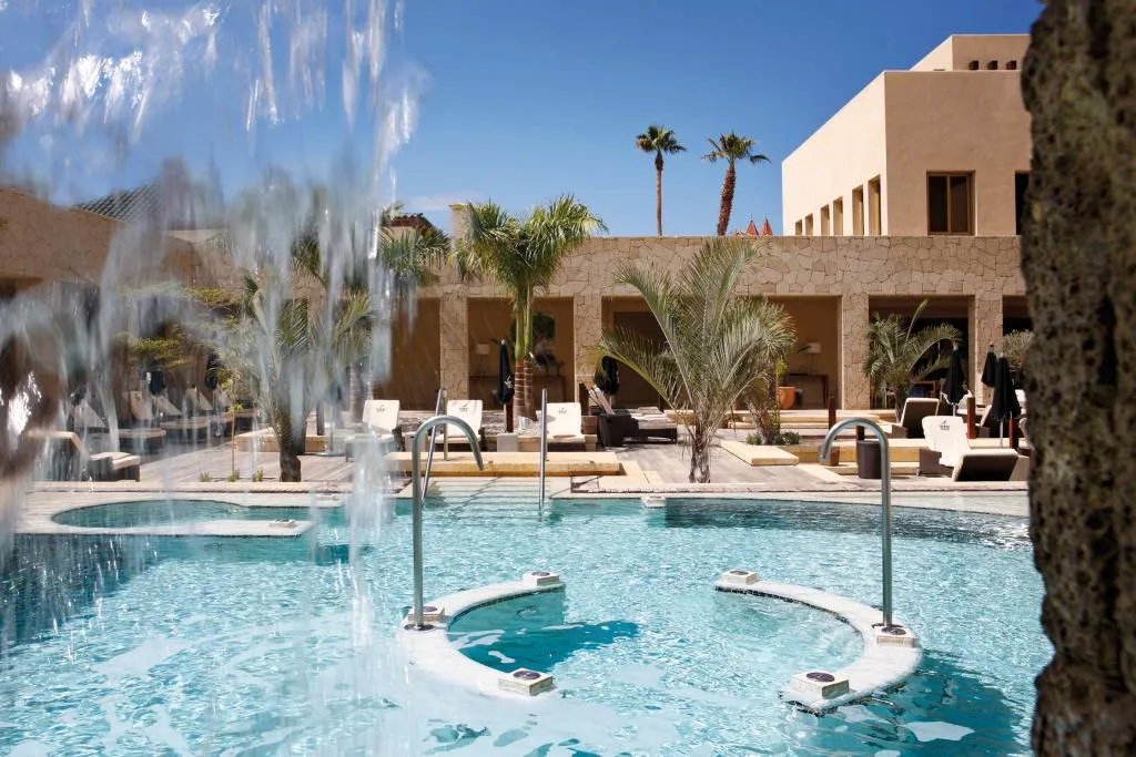 Sports and Entertainment, Bahia del Duque Las Villas Resort, Tenerife