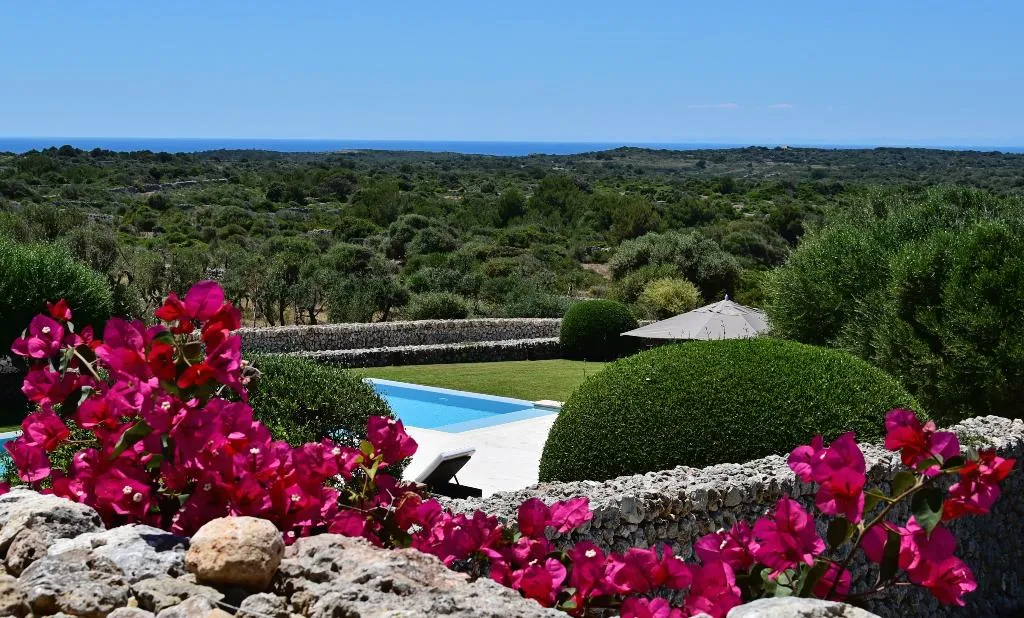 Pool, Cugo Gran Menorca, Menorca