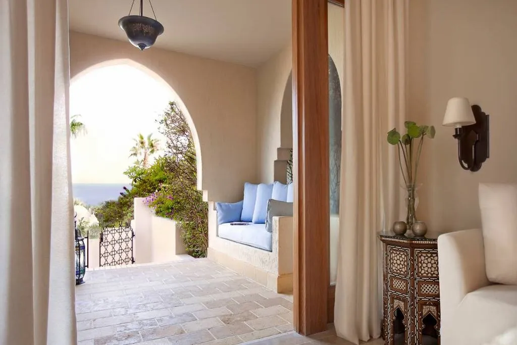 Room, Four Seasons Resort Sharm El Sheikh, Red Sea Riviera