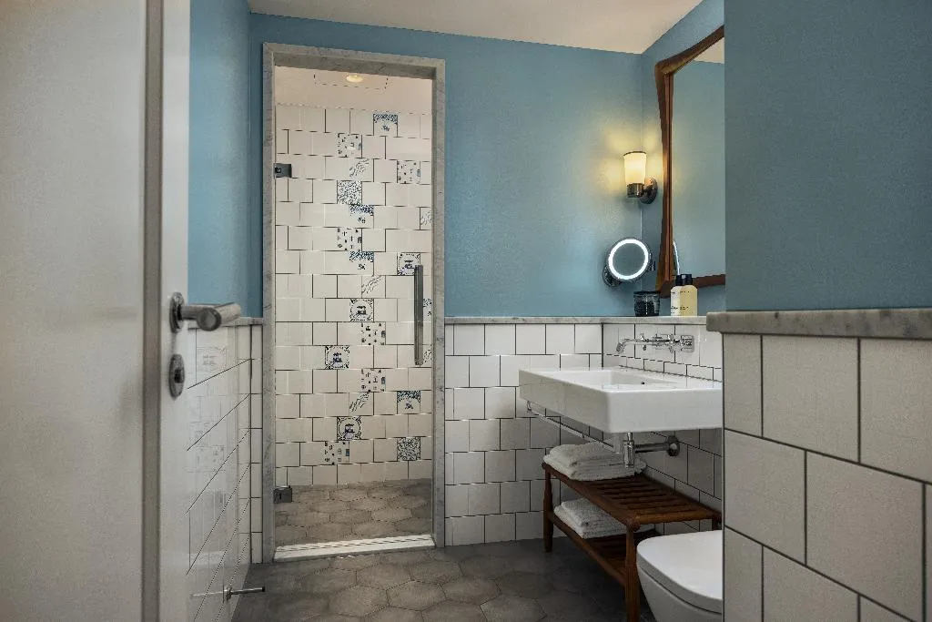 APARTMENT EXECUTIVE Room, The July - Twenty Eight, Amsterdam