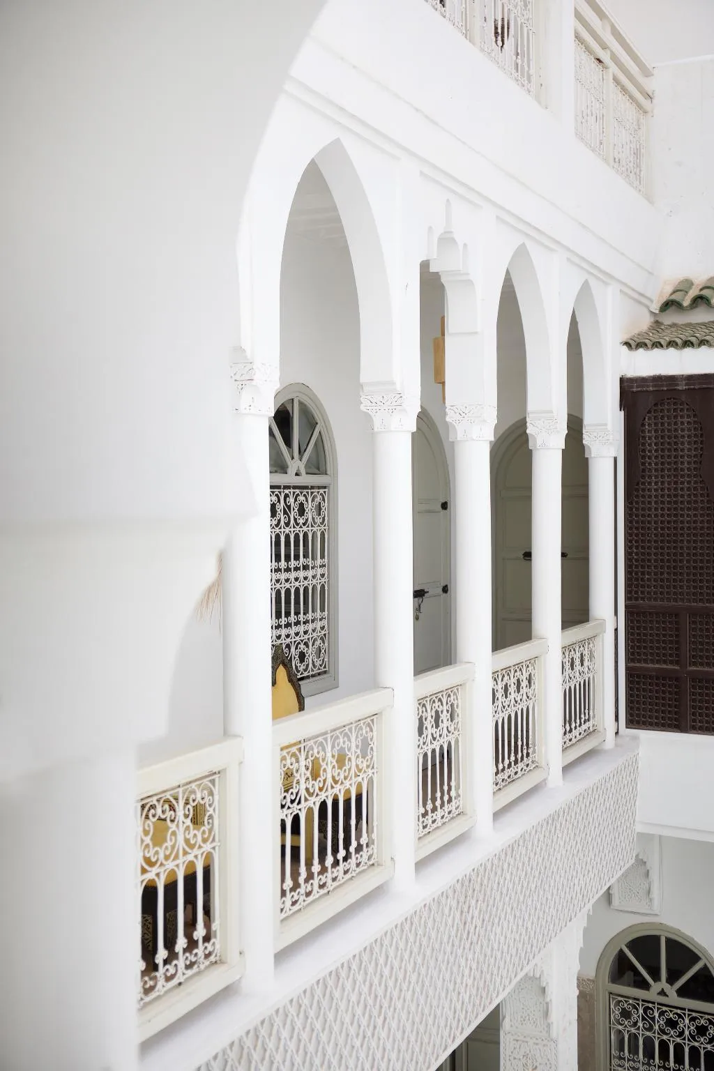 General view, Oriental Glory Riad & Spa Marrakech, Marrakech