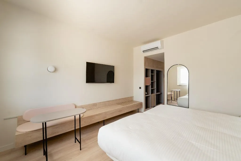 Double or Twin COMFORT Room, RH Silene Hotel & Spa, Valencia