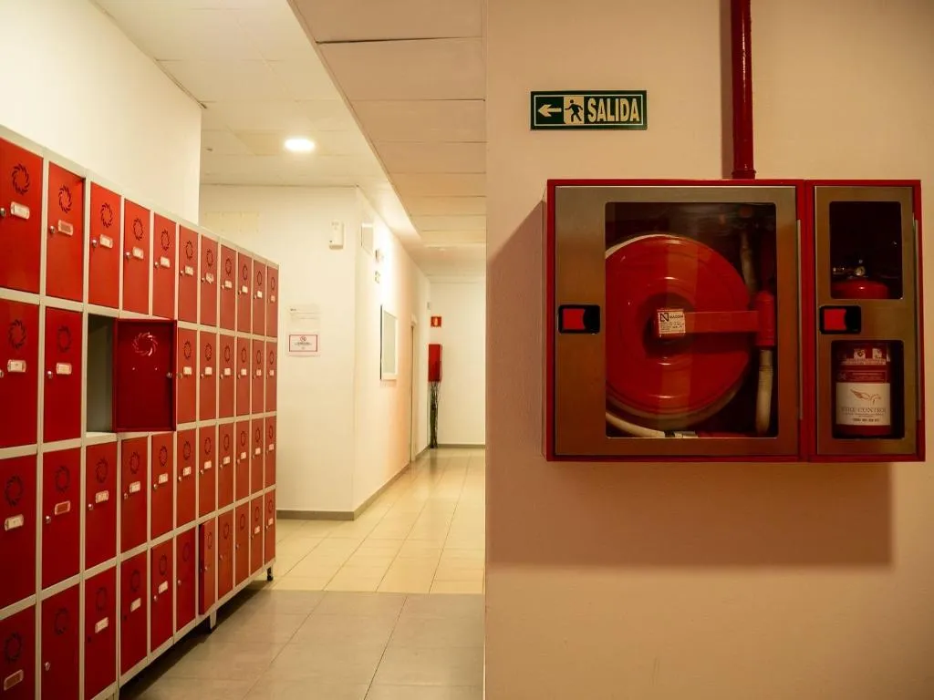 Sports and Entertainment, South Hostel Tarifa, Costa De La Luz
