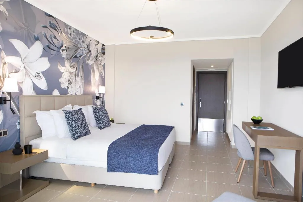 Room, Ajul Luxury Hotel & Spa Resort Registry Collection, Halkidiki