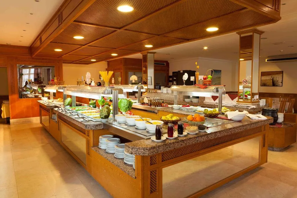 Restaurant, Europa, Lanzarote