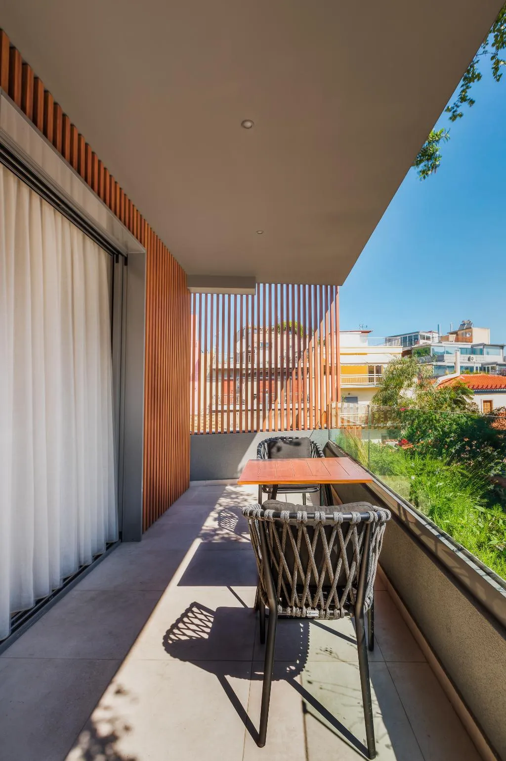 Double or Twin CLASSIC WITH BALCONY Room, Athens Christokopidou Residence, Athens