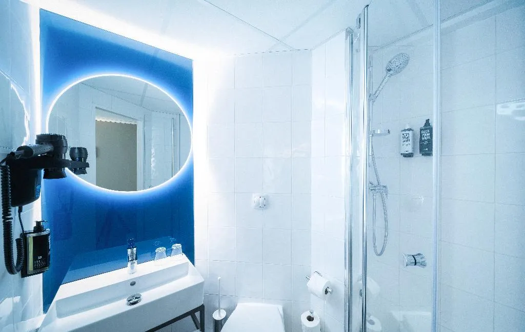 DOUBLE EXECUTIVE Room, Ibis Praha Wenceslas Square, Prague