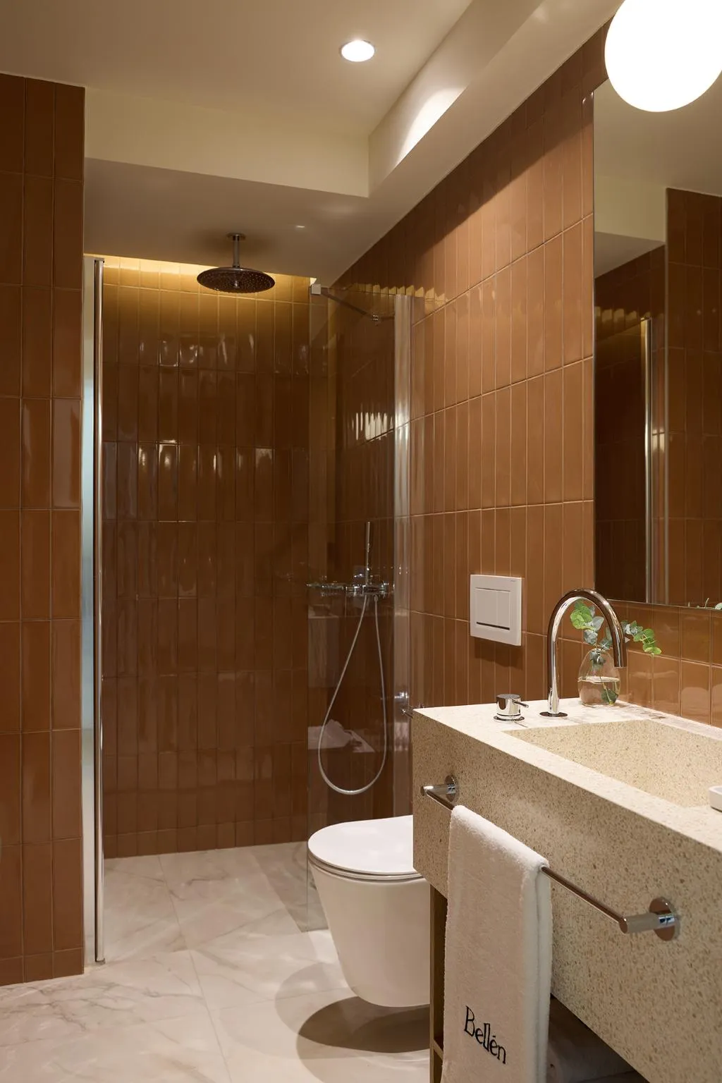 DOUBLE COMFORT Room, Bellén Athens Hotel, Athens