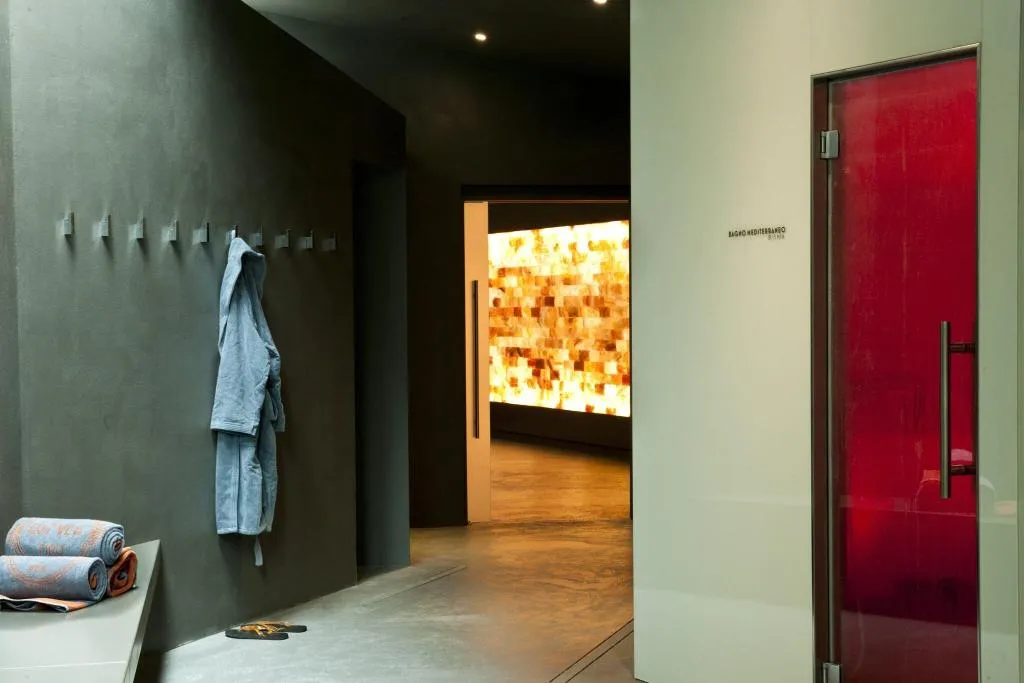 Sports and Entertainment, Lido Palace - The Leading Hotels Of The World, Milan