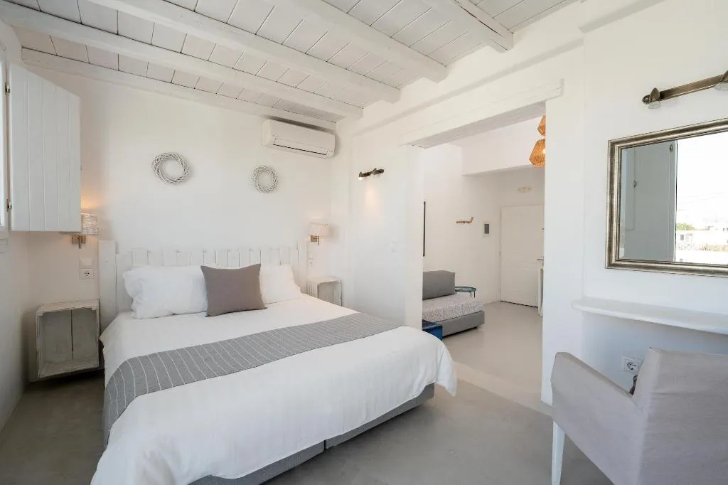 Room, La Stella Stay, Mykonos