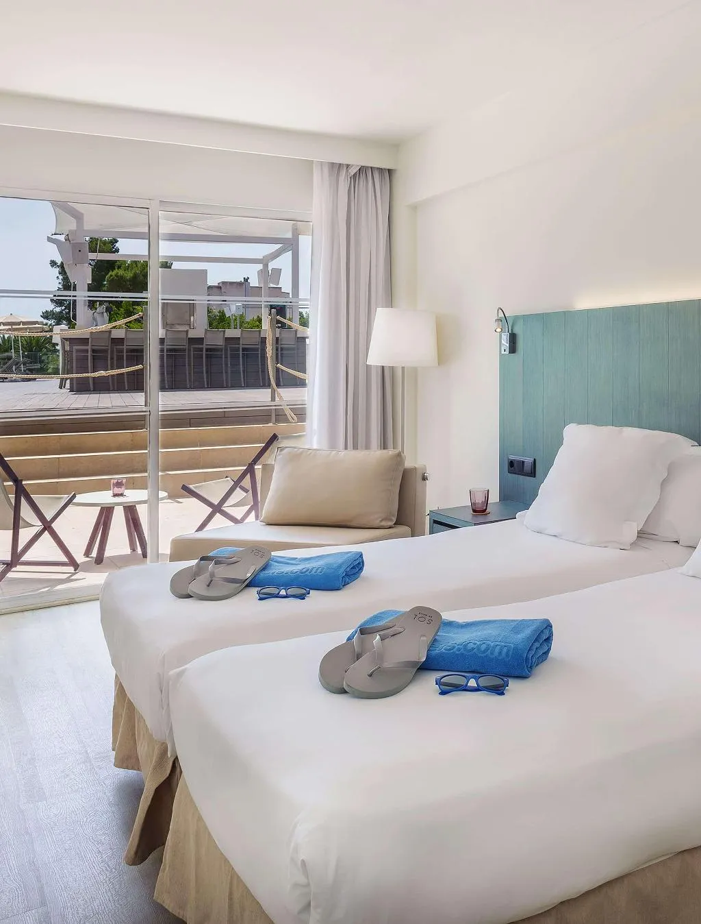 DOUBLE STANDARD Room, Sol House Mallorca, Majorca