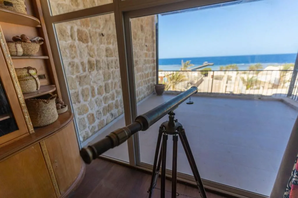 Conferences, Wadi Sabarah Lodge, Red Sea Riviera