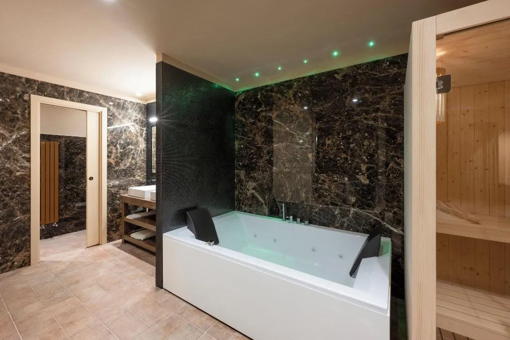 Room, Altarocca Wine Resort, Perugia