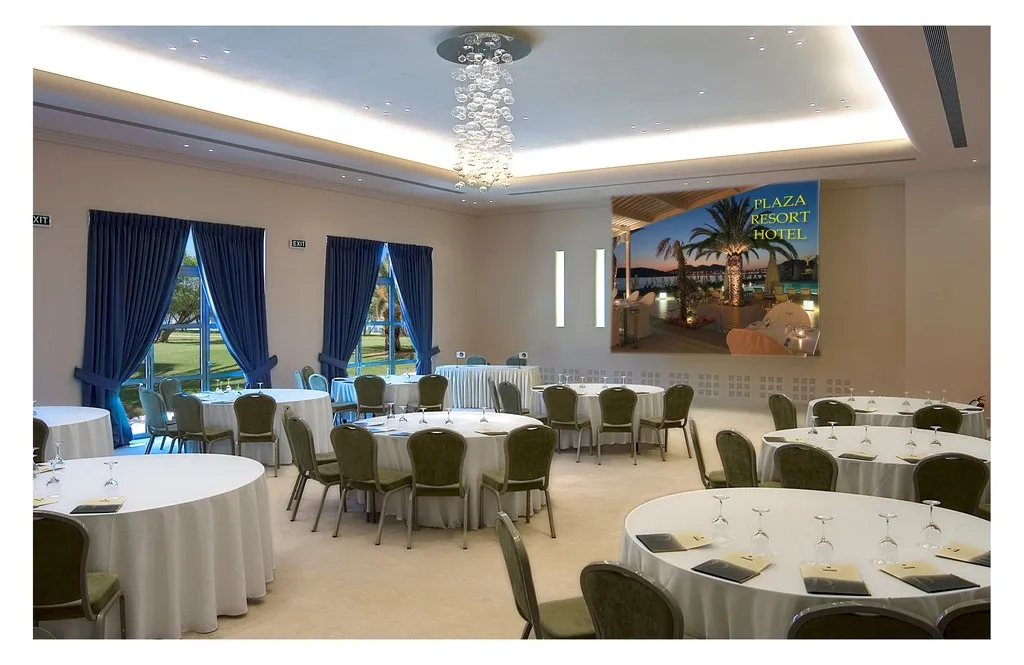 Conferences, Plaza Resort Hotel, Athens
