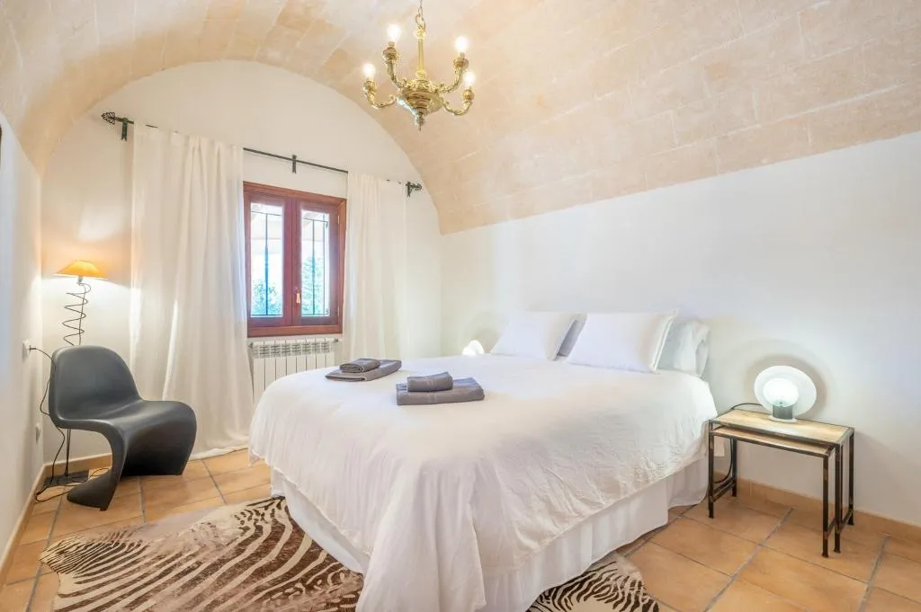 Room, Finca Art 9, Majorca