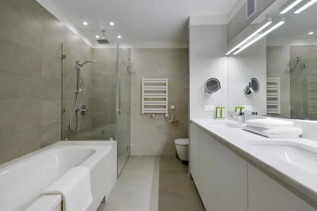 APARTMENT THREE BEDROOMS Room, Stradonia Serviced Apartments, Krakow