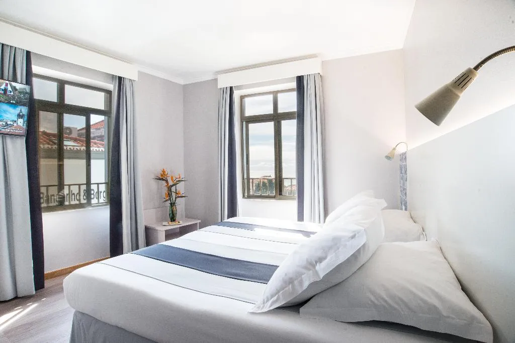 JUNIOR SUITE STANDARD Room, Se Boutique Hotel, Madeira