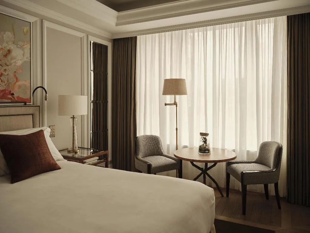 Double or Twin SUPERIOR Room, Grand Hotel Timeo, A Belmond Hotel, Taormina, Taormina