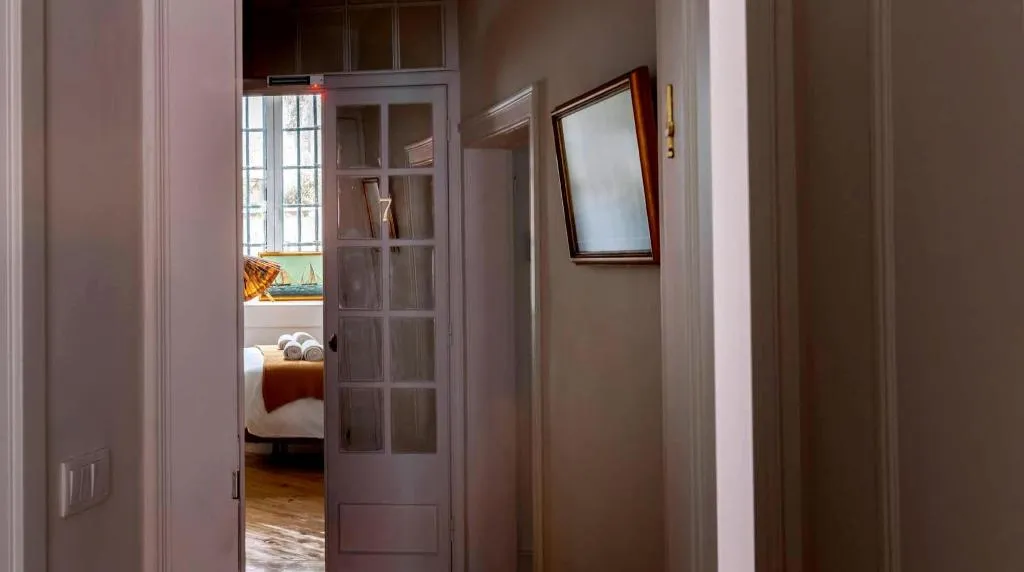Room, LeL Madalena GuestHouse, Lisbon