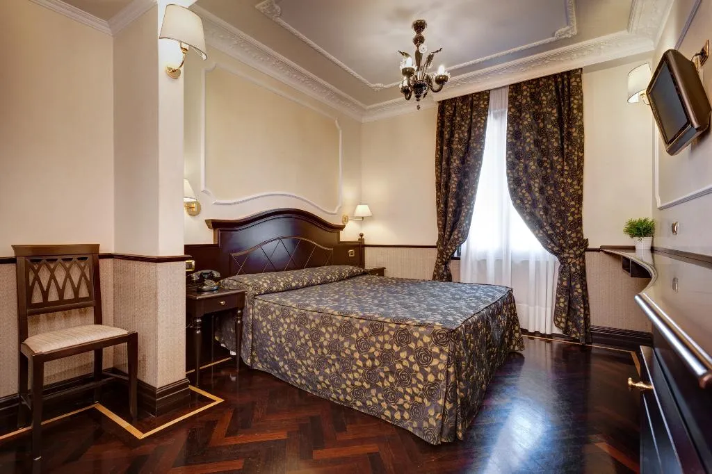 Room, Best Roma, Rome