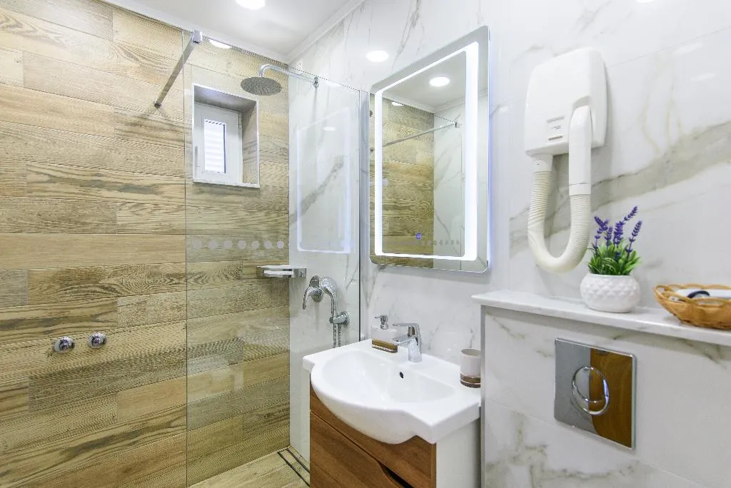 APARTMENT WITH BALCONY Room, Vila Curic, Dubrovnik