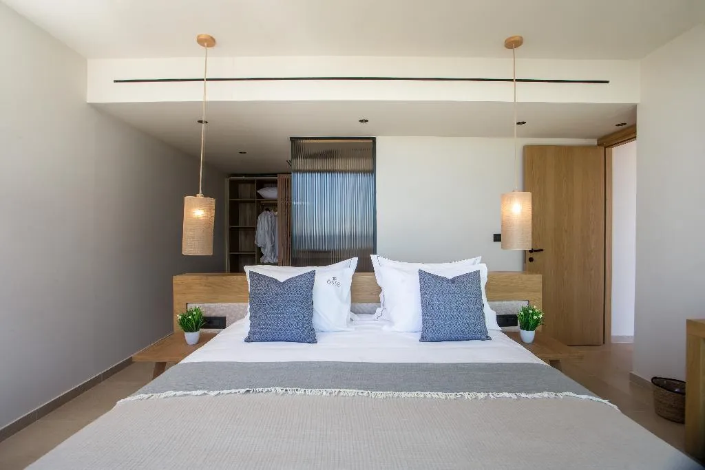 SUITE EXECUTIVE Room, Este Elegant Suites and Villas, Rhodes