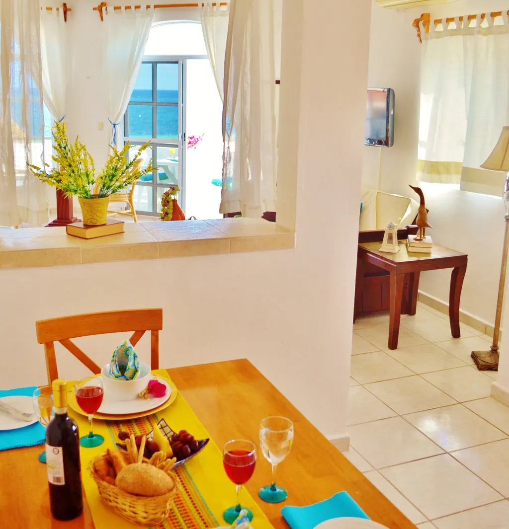 Room, Corales Suites, Cancun Area
