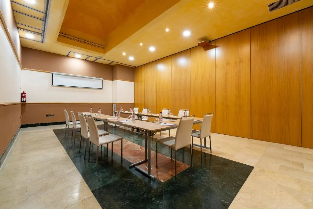 Conferences, Silken Antequera Hills, Andalucia