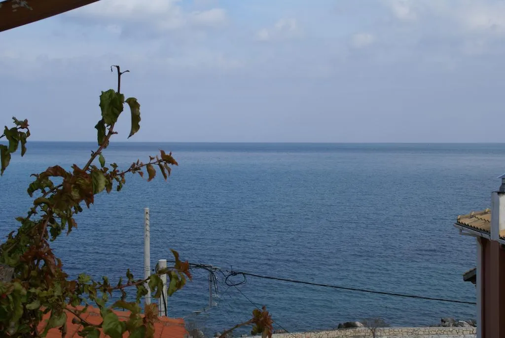 General view, Yria, Zante