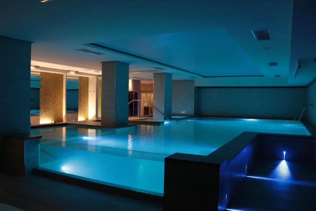 Sports and Entertainment, Smy Carlos V Wellness and Spa Alghero, Alghero