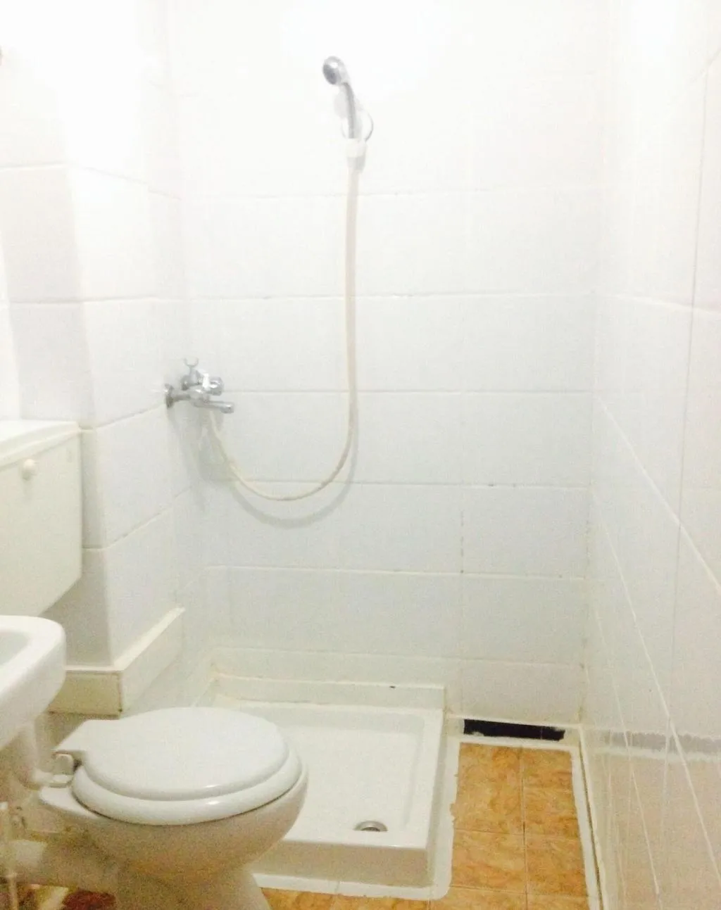 Room, Ikaros Hotel, Athens