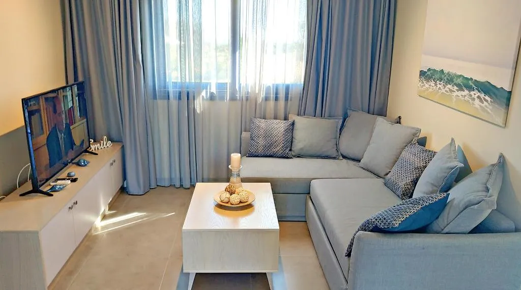VILLA STANDARD Room, Rita Mare Villas, Rhodes