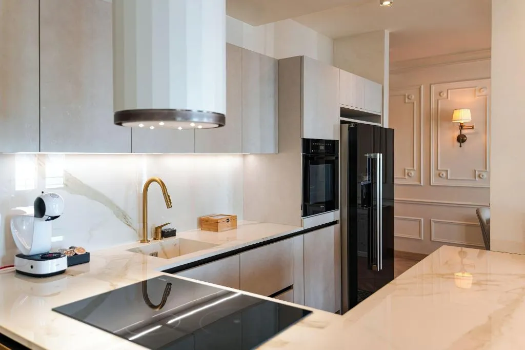 Room, Armerun Heritage Hotel & Residences, Split